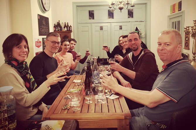 2 Hour Beer Tasting with Local Beer Sommelier in Brussels - Price and Value: What $92.61 Buys You (And Why It’s Not Just Beer)