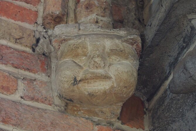 2-Hour Private Walking Tour in the templar village of Lissewege - Time, meeting point, and how the 2 hours run