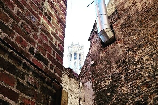 2-Hour Private Walking Tour of Bruges - Timing, pacing, and how to plan the rest of your day