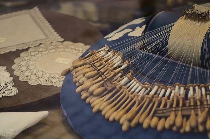 Across Bruges History Equals Fun with chocolate and waffle sample - Belfry of Bruges: the quickest way to understand the city