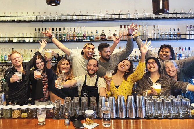 Afternoon Tipsy Tour with Cocktails & Chocolates in Brussels - Key things that make this Tipsy Brussels tour worth your afternoon