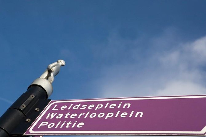 Amsterdam Day Trip from Brussels - Key Things That Make This Trip Worth Your Time