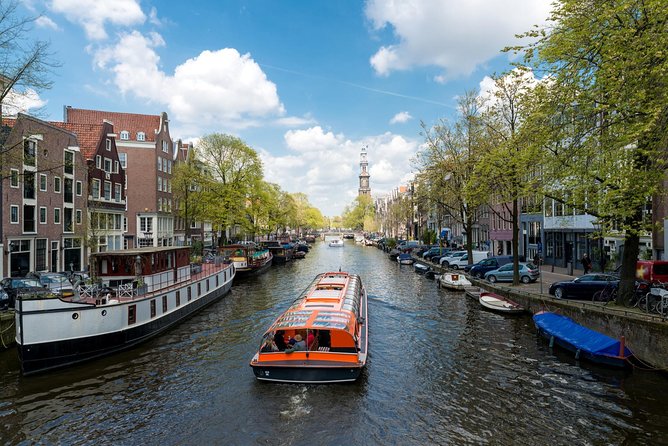 Amsterdam Day Trip from Brussels - Four Hours of Free Time: How to Use It Without Stress