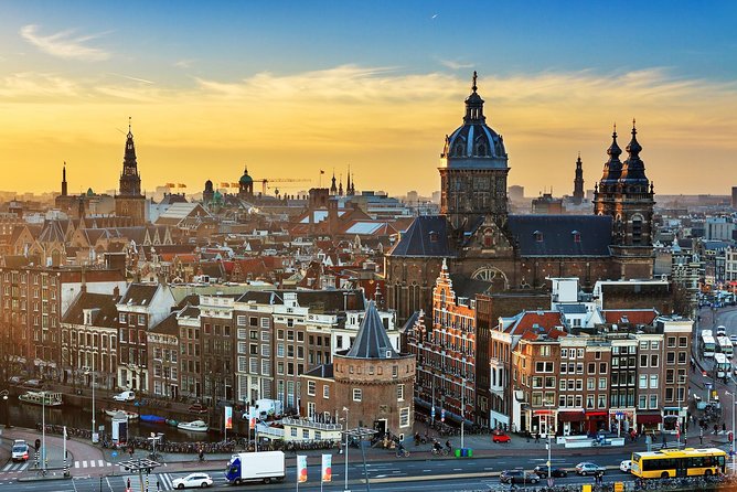 Amsterdam Day Trip from Brussels - Price and Value: What You’re Really Paying For