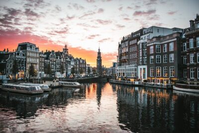 Amsterdam Day Trip from Brussels With Cheese, Clogs and Windmills