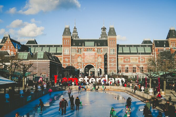 Amsterdam Day Trip from Brussels With Cheese, Clogs and Windmills - Optional Canal Cruise: The Best Way to Stretch Your Limited Time