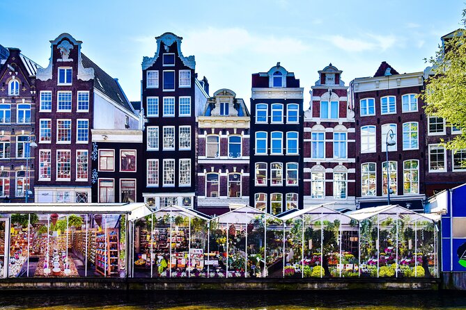 Amsterdam Day Trip from Brussels With Cheese, Clogs and Windmills - Price and Value: What $75.62 Buys, and What You’ll Pay Separately