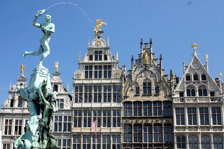 Antwerp Beer Tour - Should you book this Antwerp Beer Tour?