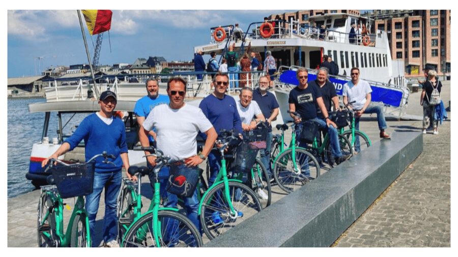 Antwerp Bike Tours Specials: Bikes & Boat Tour - Key Highlights I’d Prioritize