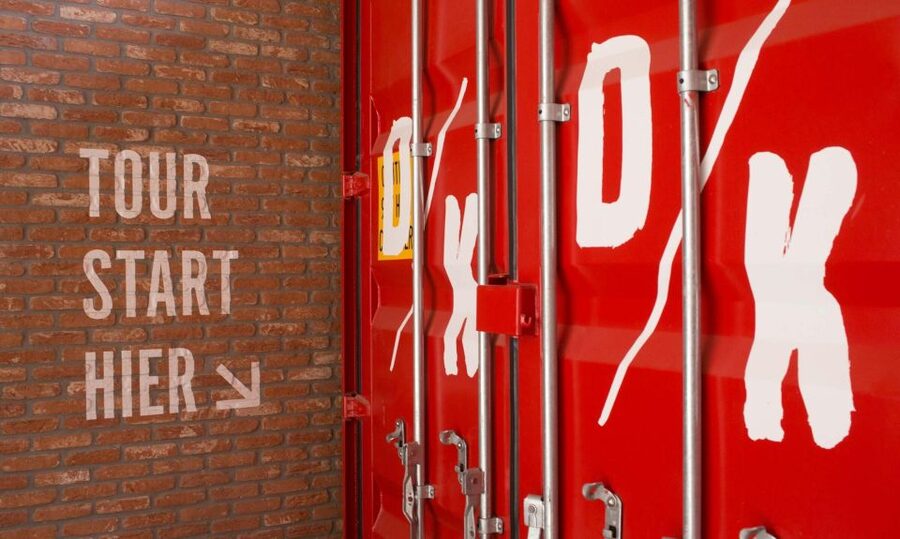 Antwerp: City Brewery De Koninck Interactive Tour - Price and value: why about $18 makes sense for a 1 hour plan