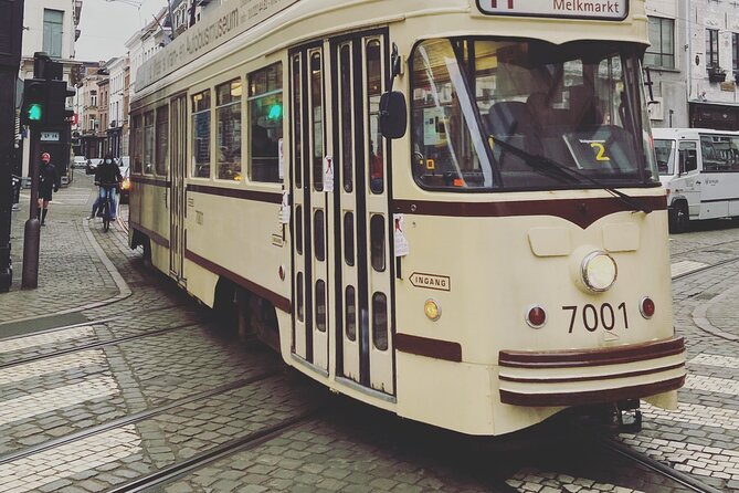 Antwerp: Diamond & Jewish Quarter Walking Tour - Who this walking tour suits best