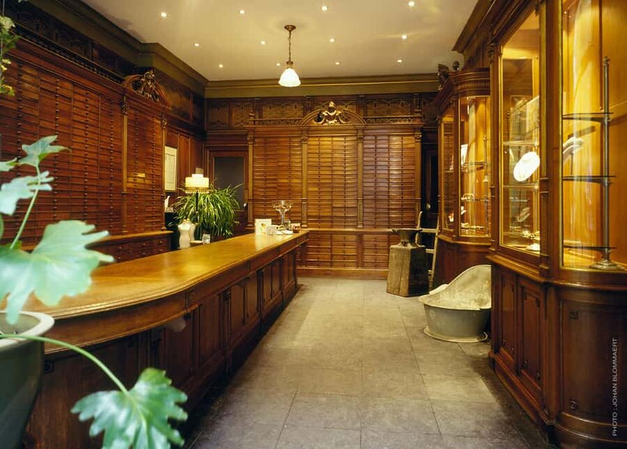 Antwerp: Fine Jewelry Goldsmith Demonstration - Inside Antwerp’s fine jewelry atelier, in just 30 minutes