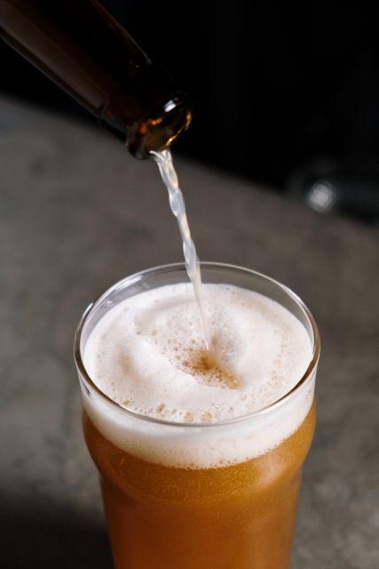 Antwerp: Guided Beer Tasting Tour with Beer Expert - Entering Antwerp beer culture in just 2 hours
