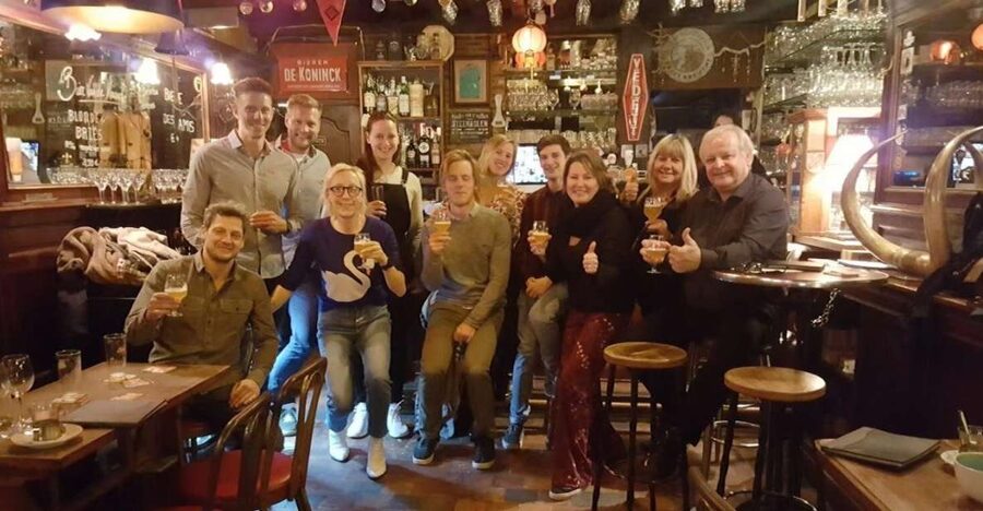 Antwerp: Guided Beer Tasting Tour with Beer Expert - Should you book this Antwerp beer tasting tour?