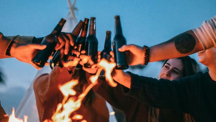 Antwerp: Guided Beer Tasting Tour with Beer Expert - FAQ