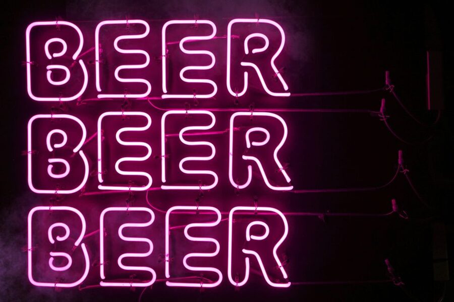 Antwerp: Guided Beer Tasting Tour with Beer Expert - Three Antwerp cafes, three tastings, and a guided flow