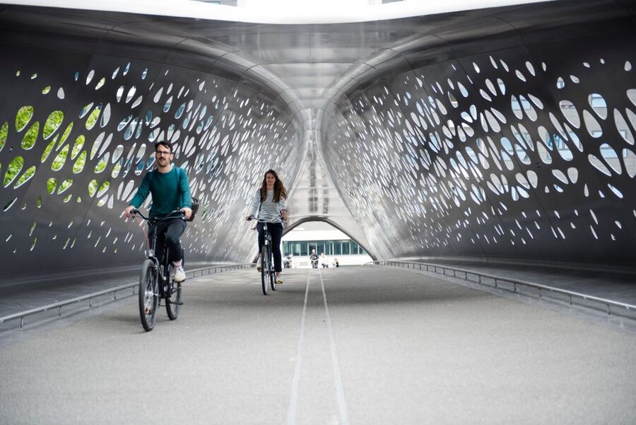 Antwerp: Guided Bike Tour - Why a 3-hour bike tour works so well in Antwerp