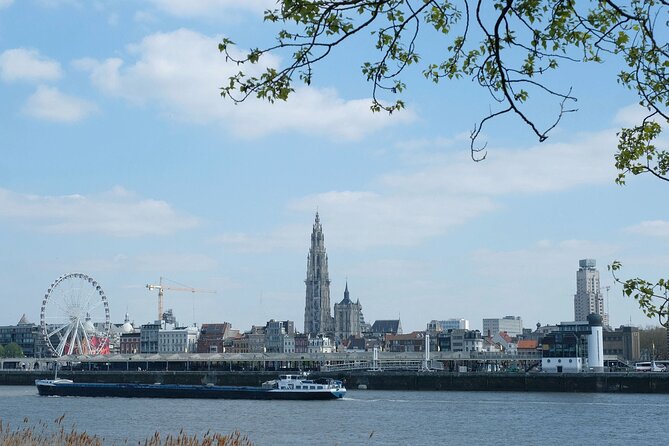 Antwerp: Help the Lost Boy – Self-Guided Mystery Walk - Puzzle pacing: why 14 challenges can feel fun instead of stressful