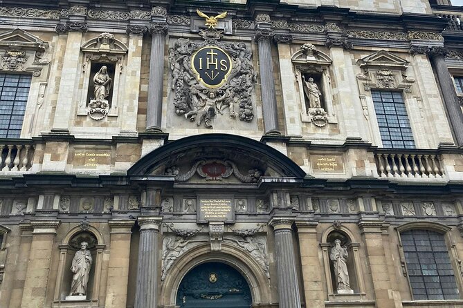 Antwerp: Help the Lost Boy – Self-Guided Mystery Walk - Value and pricing: why $4.62 can be a smart deal