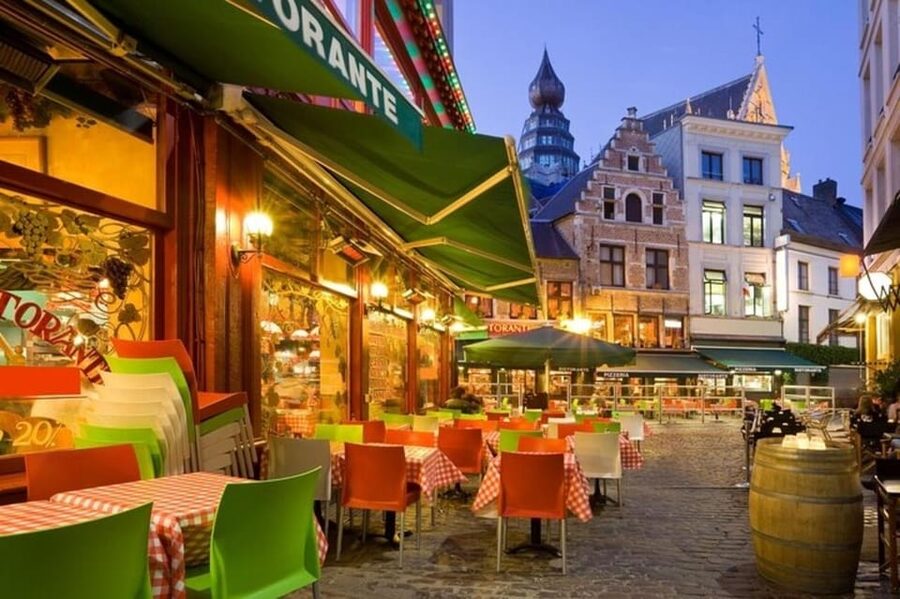 Antwerp: Must-See Attractions Private Walking Tour - Key Highlights I’d Prioritize