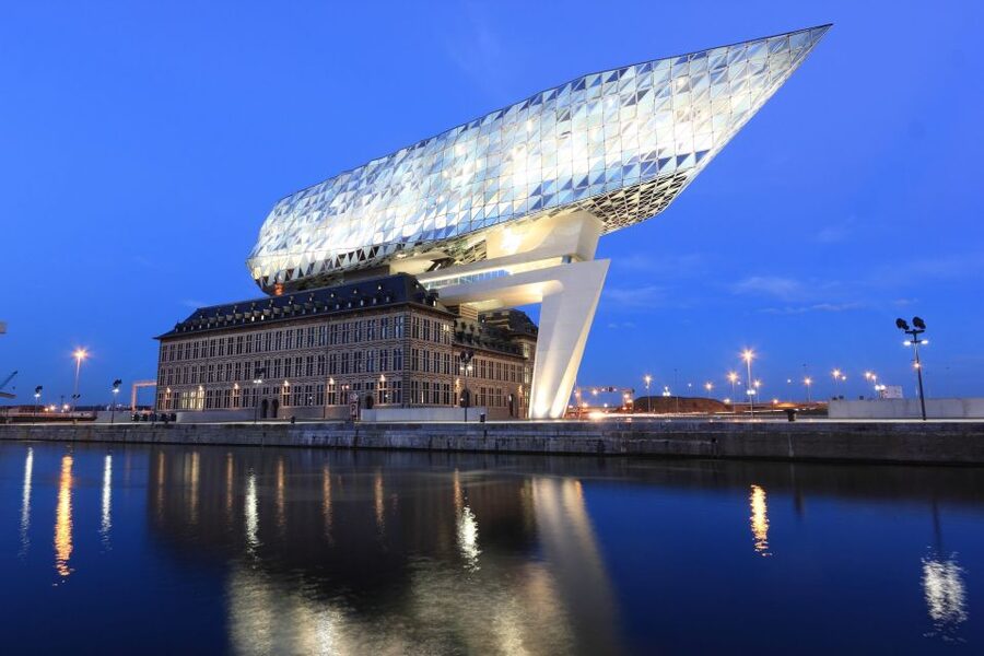 Antwerp: Private Walking Tour with a Local - What makes the route feel tailored, not random