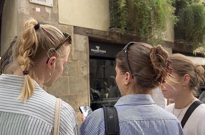 Antwerp Self-Guided Sherlock Holmes Murder Mystery Game - What Makes It Good for Families (and Not Just Sherlock Fans)