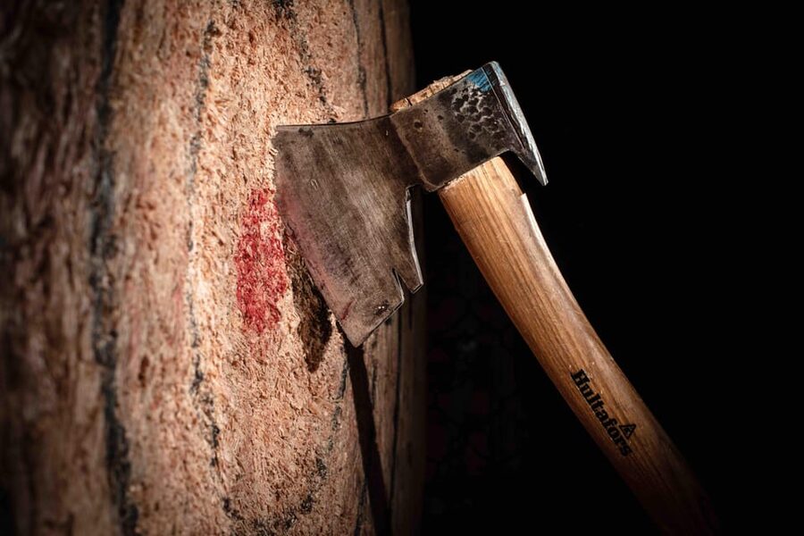 AXE THROWING EXPERIENCE IN ANTWERP - Price and Value: Why $29 Works Here