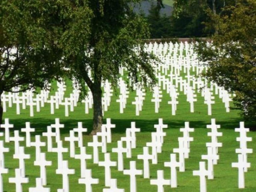 Bastogne: Battle of the Bulge Battlefield - 2 Day Tour - Why Bastogne hits different when you’re walking the ground