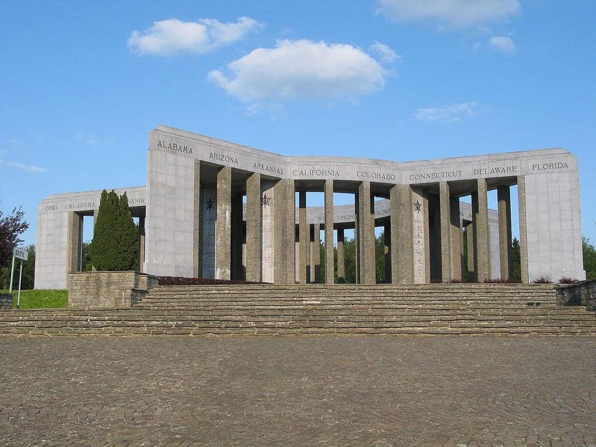 Bastogne: Battle of the Bulge Battlefield - 2 Day Tour - Private group value: why the price makes sense for small teams