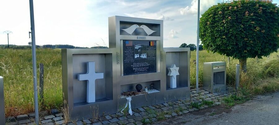 Bastogne: Battle of the Bulge Battlefield - 2 Day Tour - Who should book this Bastogne battlefield tour