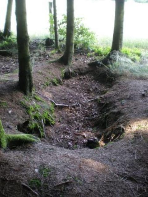 Bastogne: Battle of the Bulge Battlefield - 2 Day Tour - FAQ