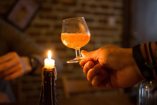 Beer & Chocolate pairing in Brussels - Key highlights you’ll actually feel