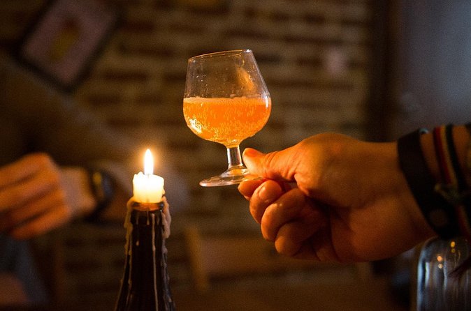 Beer & Chocolate pairing in Brussels - Why Belgian beer and chocolate belong together in Brussels