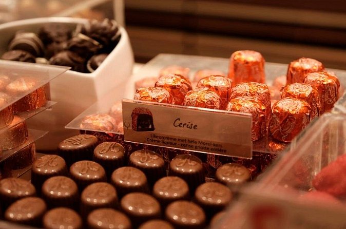 Beer & Chocolate pairing in Brussels - The after-party pub crawl option: how to keep the night going