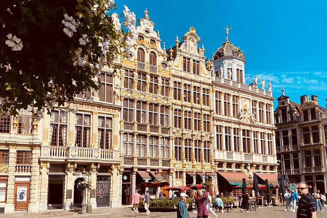Beer Tasting and Scavenger Hunt in Brussels – About 3 Hours - What the Beer Hunt Really Is, and Who It Fits