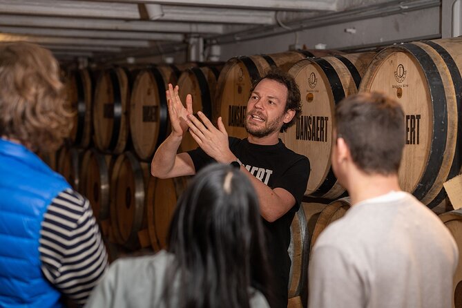 Beer Tasting Tour in Brussels - Timing, group size, and getting value out of a one-hour tour