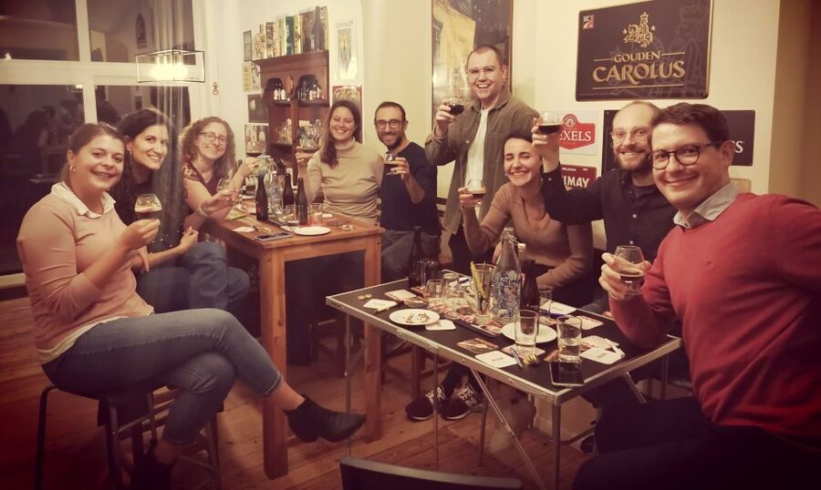 Beer Tasting with Local Beer Sommelier in Brussels - Who should book this Brussels beer tasting, and who should skip it