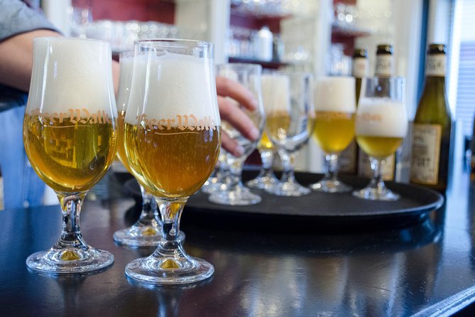 BeerWalk Bruges (English guide) - Why this BeerWalk is a smart way to meet Bruges