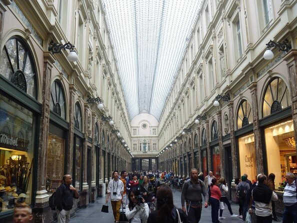 Belgian Beer Tasting in Brussels - Key highlights worth betting your evening on