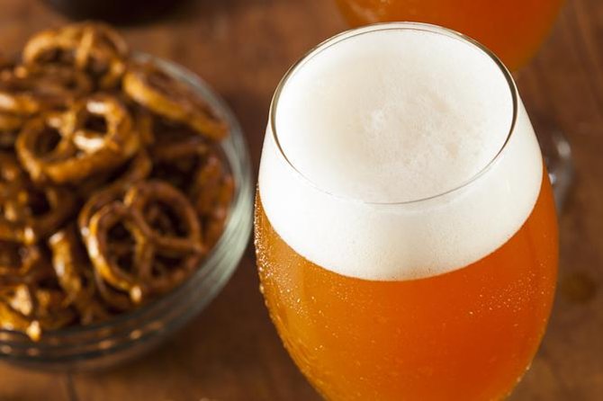 Belgian Beer Tasting in Brussels - Make your evening go smoothly: what to do before you go