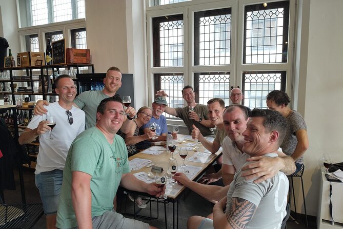 Belgian Beer Tasting with Quiz and Chocolate Pairing - Quick hits on this Bruges beer and chocolate experience