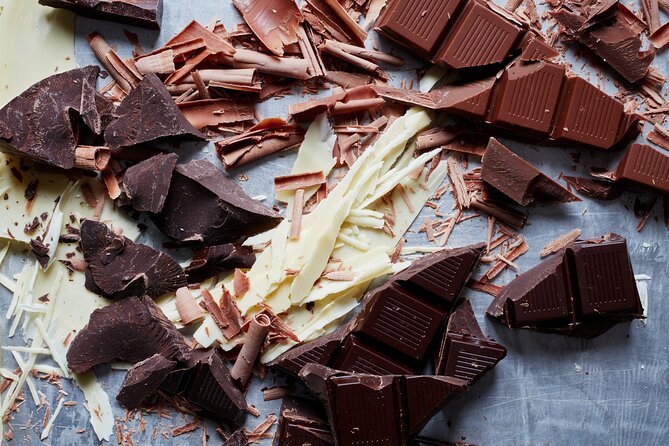 Belgian Beer Tasting with Quiz and Chocolate Pairing - How the historical quiz changes the tasting