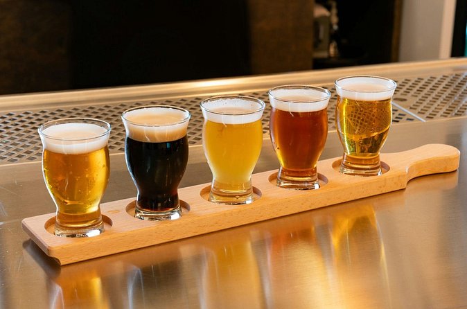 Belgian Beer Tasting with Quiz and Chocolate Pairing - Why Martin’s approach matters more than you think
