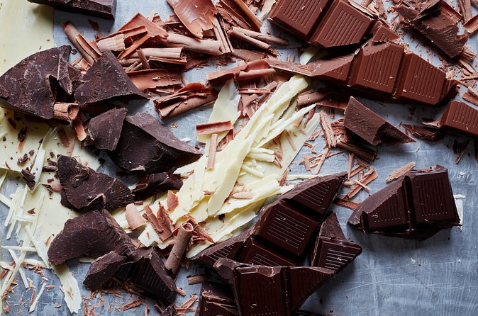 Belgian Beer Tasting with Quiz and Chocolate Pairing - Price and value: does $148.21 make sense?