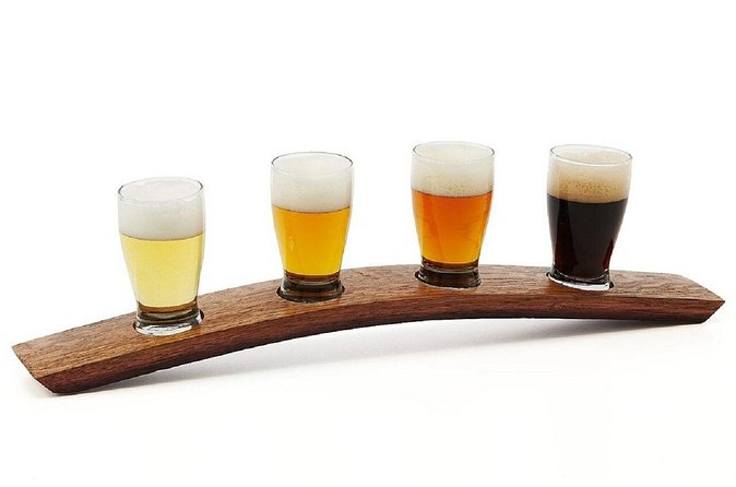 Belgian Beer Tasting with Quiz and Chocolate Pairing - Logistics that actually matter in Bruges