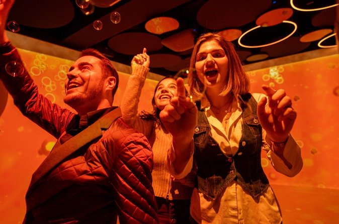 Belgian Beer World Experience: Guided Beer Tasting + Rooftop Beer - Key Things I’d Focus On Before You Go