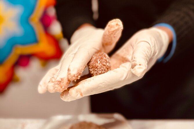 Belgian Chocolate Truffle Making Workshop in Bruges - Key points before you go
