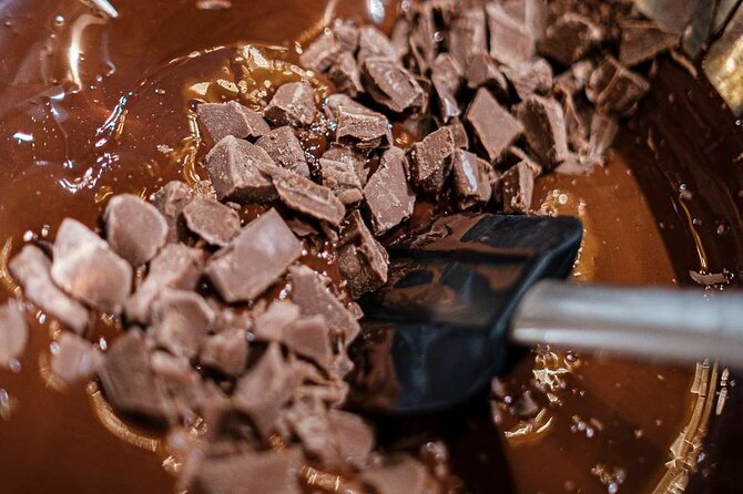 Belgian Chocolate Truffle Making Workshop in Bruges - What You Take Home, and How Much You’ll Actually Get