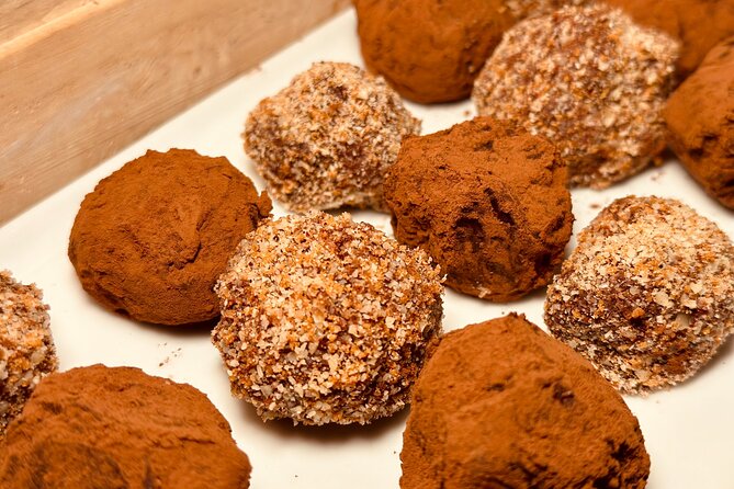 Belgian Chocolate Truffle Making Workshop in Bruges - Value and Logistics: Price, Timing, and Group Size