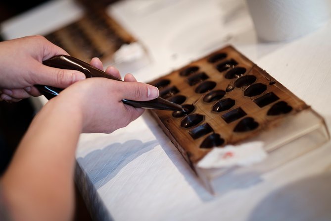 Belgian Chocolate Workshop in Bruges - Key things to know before you go